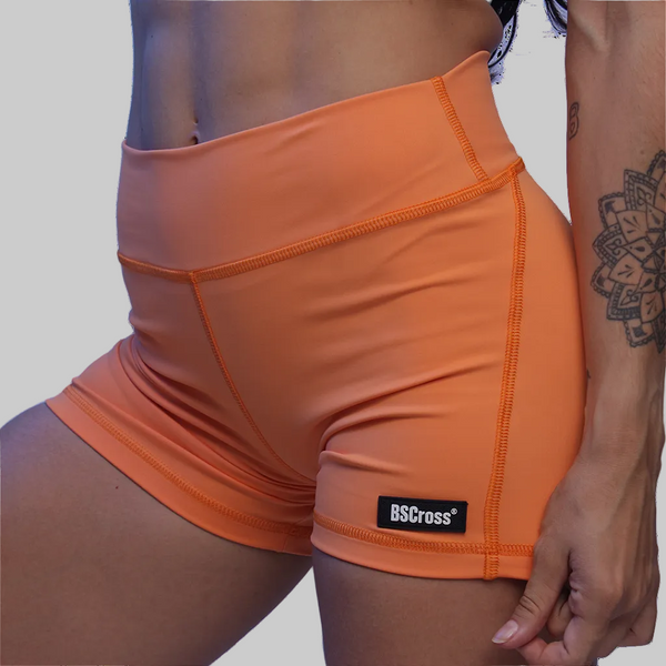 Short fem. intermed. BS - Chronos