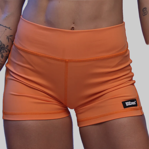 Short fem. intermed. BS - Chronos