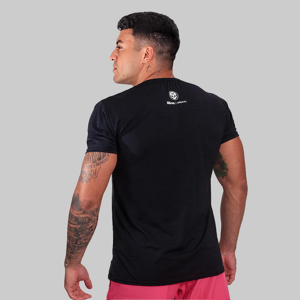 Cam  Old School II - Preto