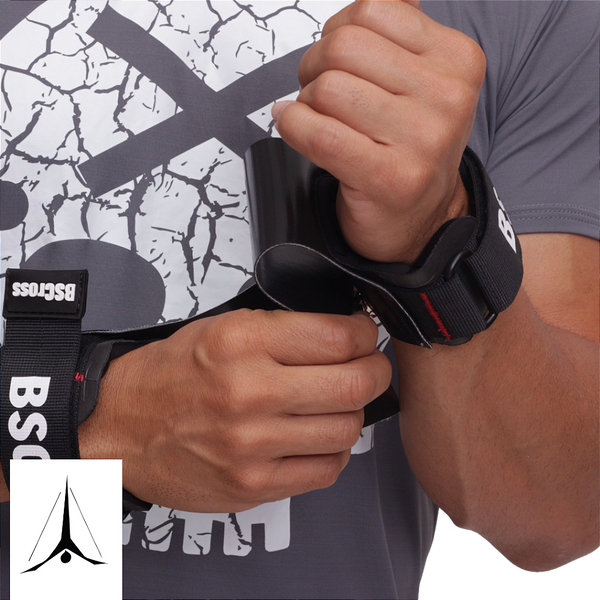 Grip BSCross x Okubi