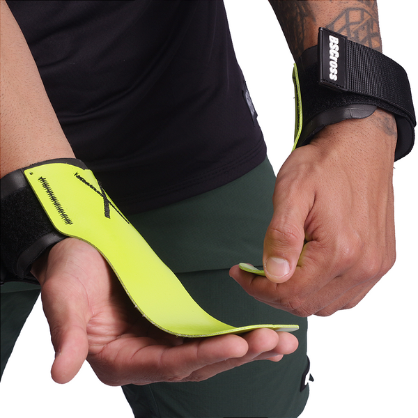 Grip Personalizado BSCross - Verde