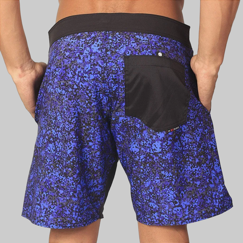 Bermuda Violet Burpee