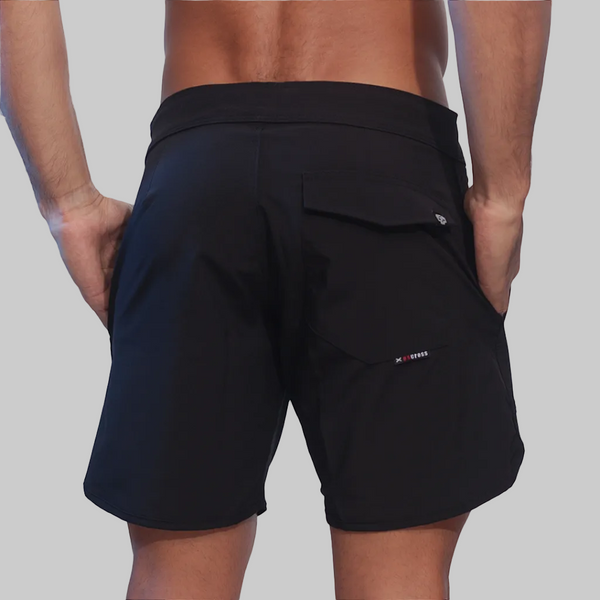 Bermuda Speed BS - Preto