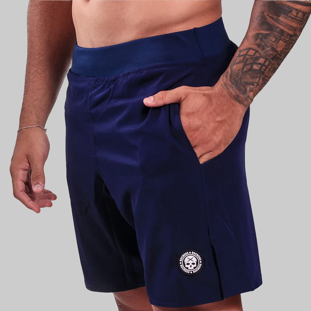 Short c/ Térmico - Marinho