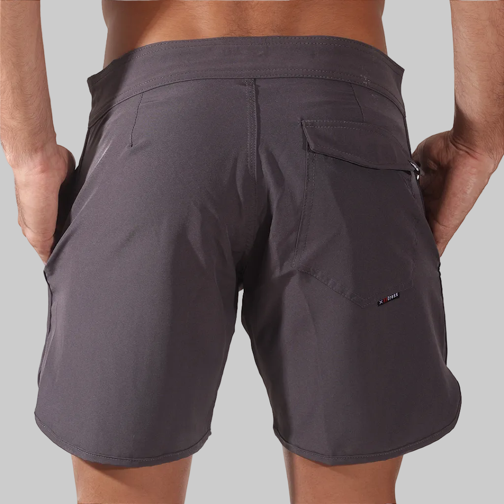 Bermuda Speed  - Chumbo