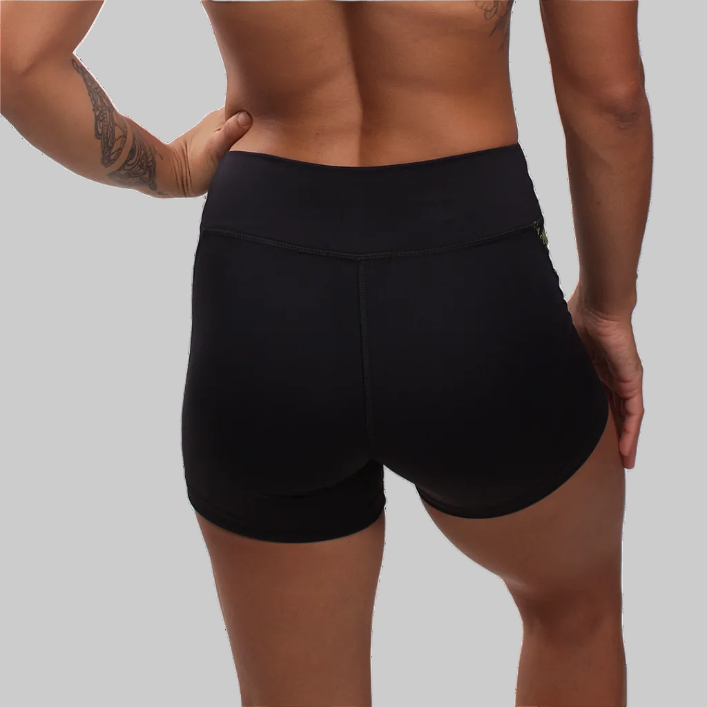 Short fem. BS Moves Colors