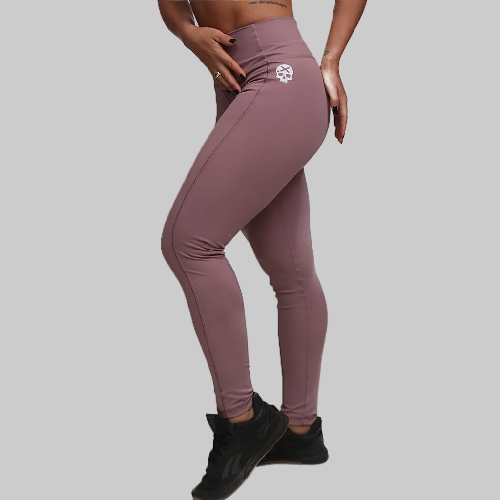 Calca Legging Compress - Satin