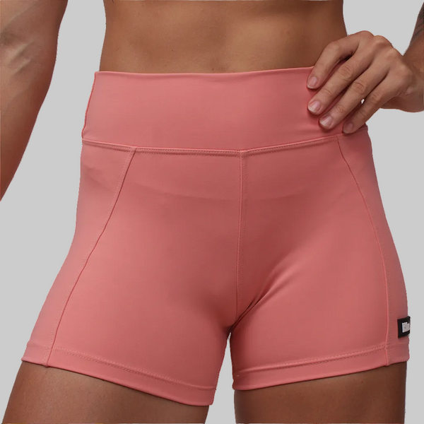 Short fem. intermed. BS Levanta Bumbum - Lantana