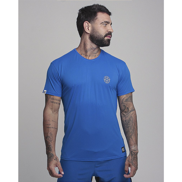 Cam Masc BS Iron - Royal