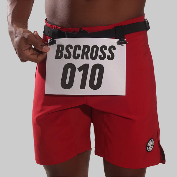 BSCross Run Belt