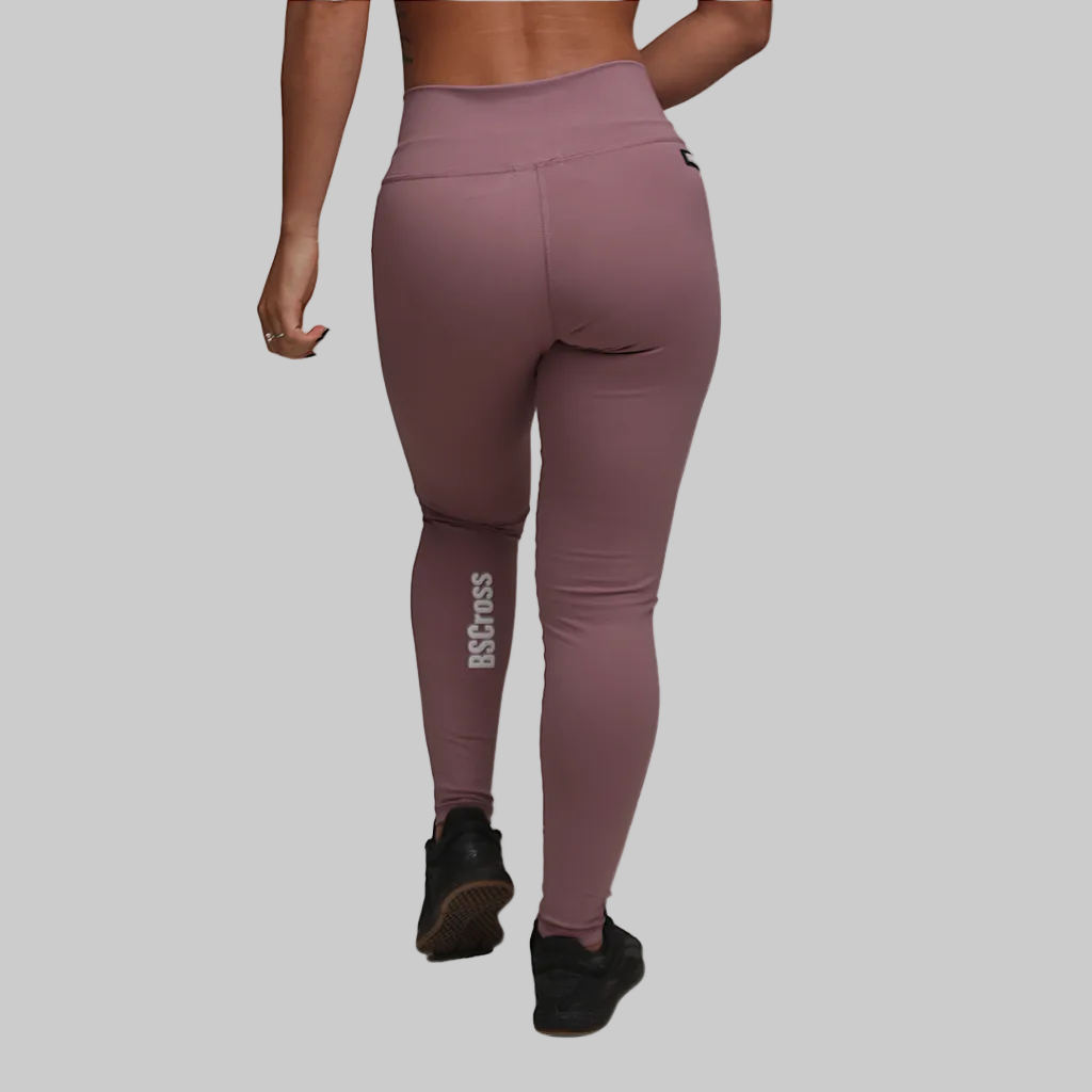 Calca Legging Compress - Satin