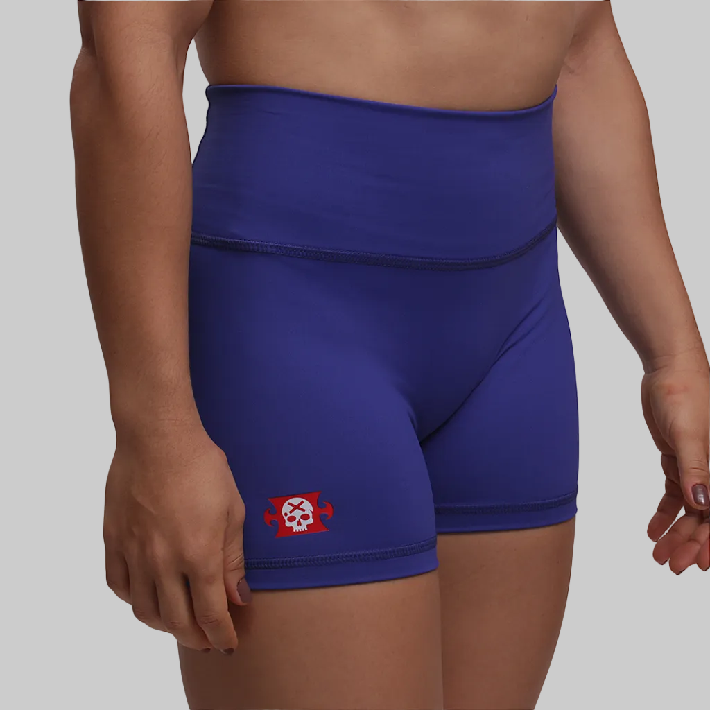 Short Intermediário s/ Costura - BIC
