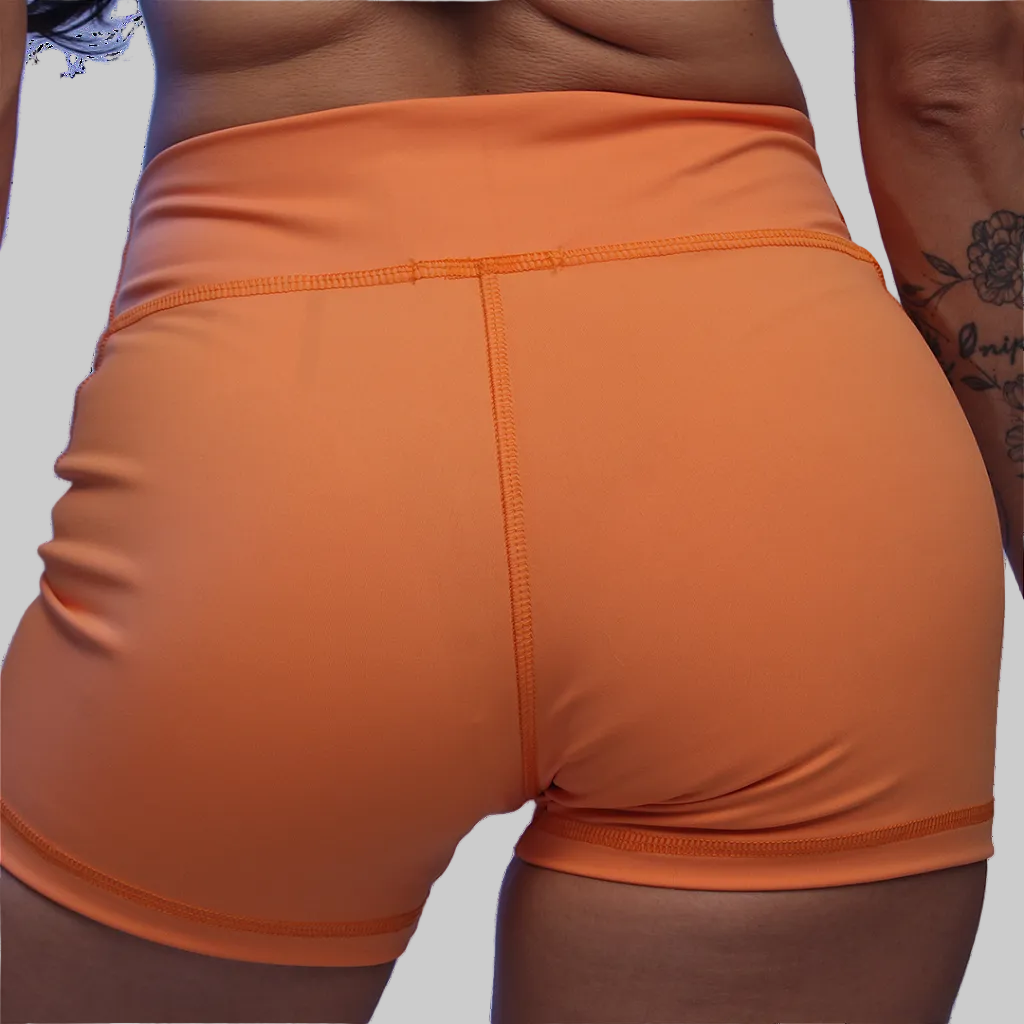 Short fem. intermed. BS - Chronos