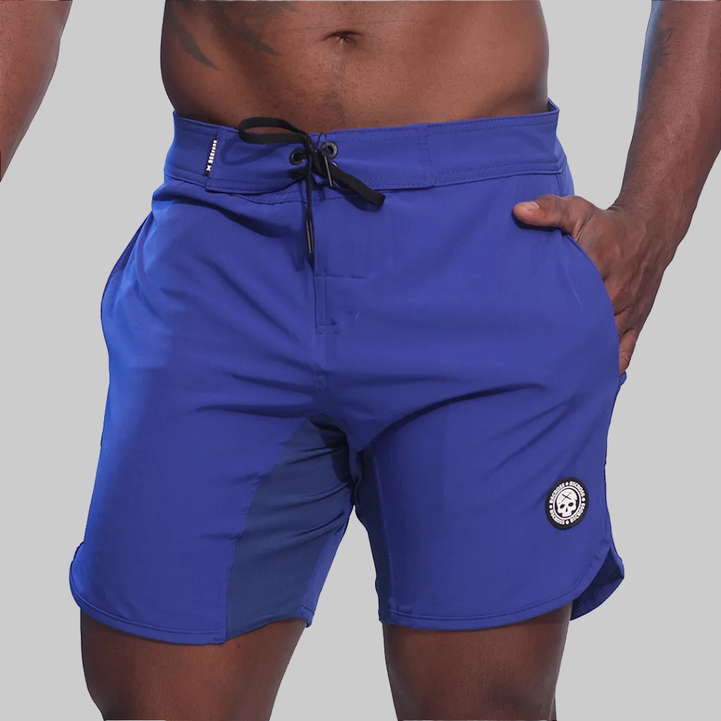 Bermuda Speed BSCross - Royal