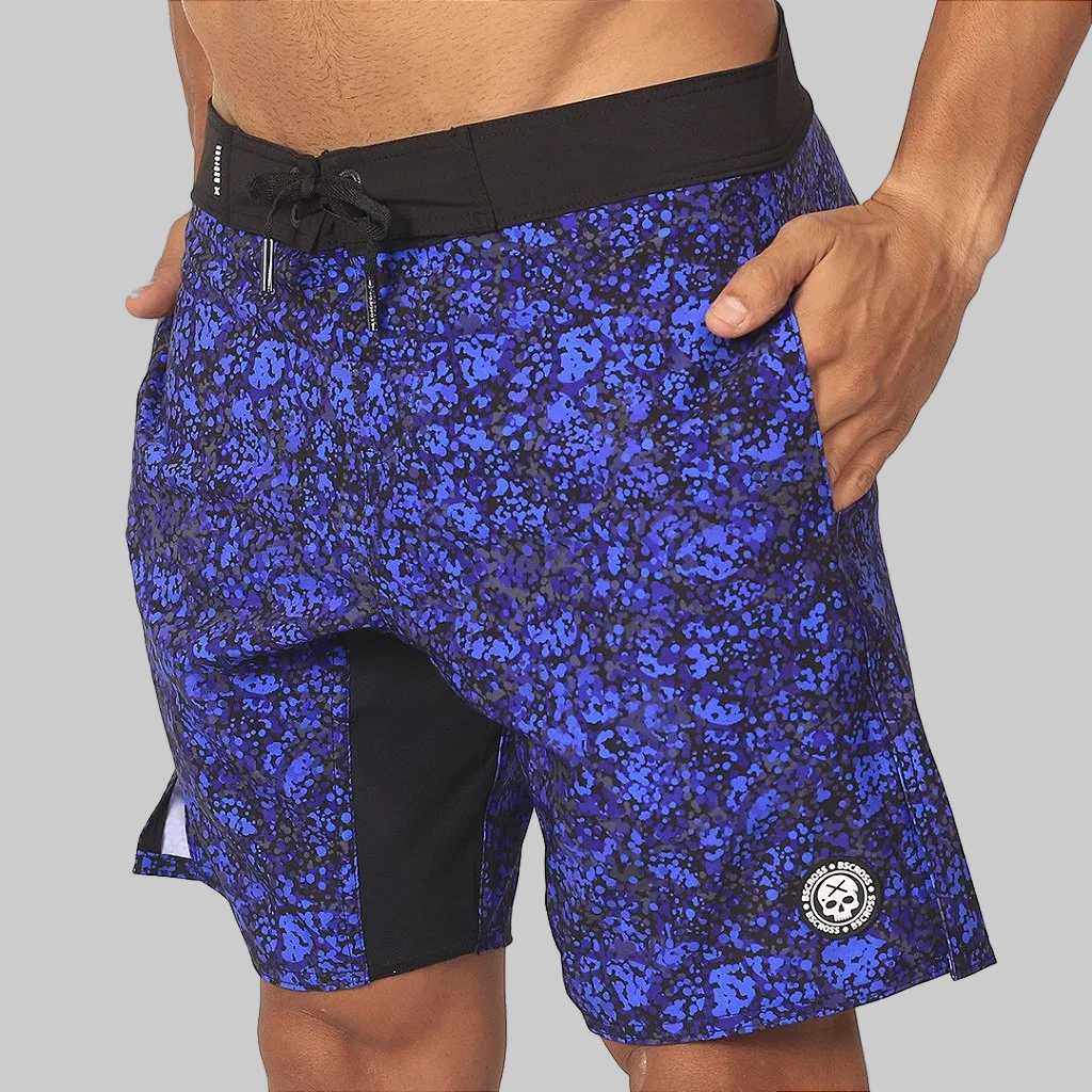 Bermuda Violet Burpee