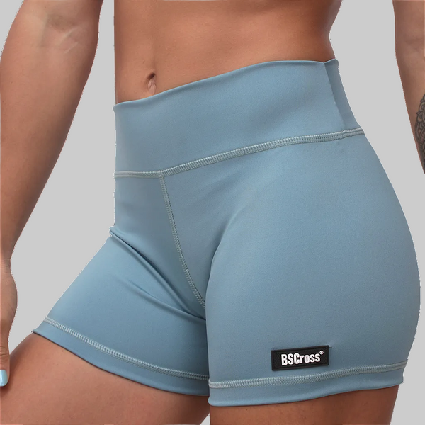 Short Intermed Basico BS - sanremo/verde