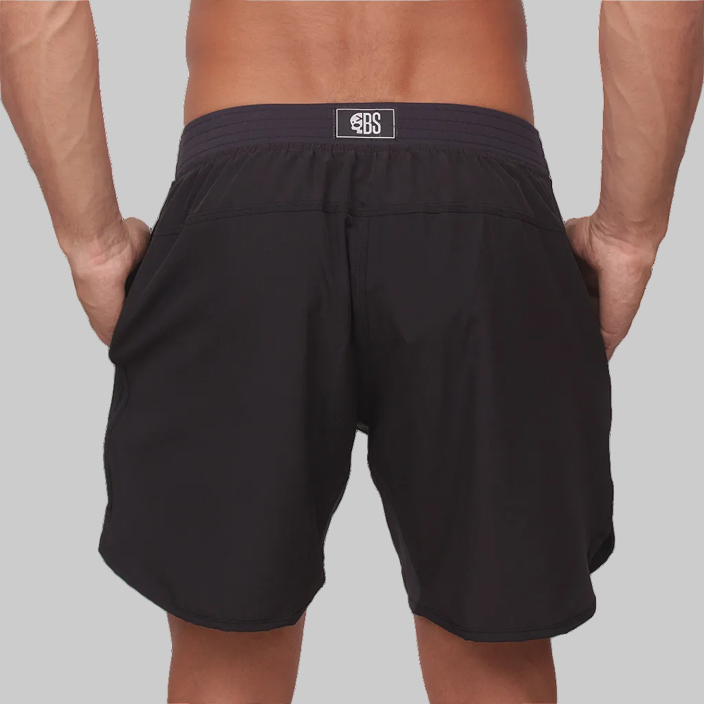 Short mas. BS Evolution - Preto