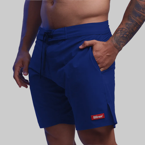 Bermuda Intermed. BS - Royal