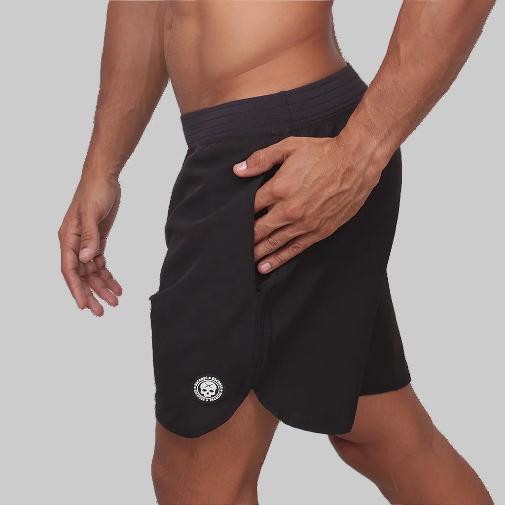 Short mas. BS Evolution - Preto