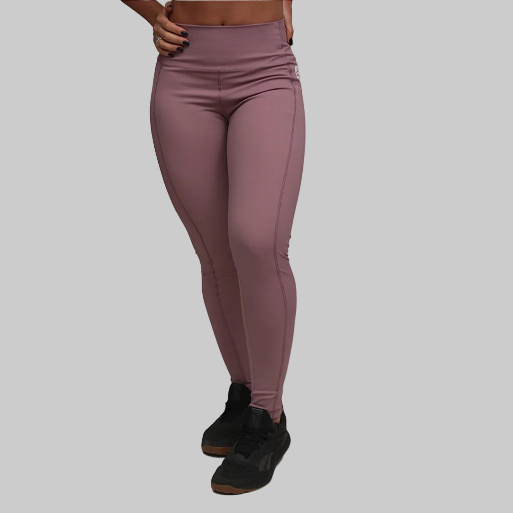 Calca Legging Compress - Satin
