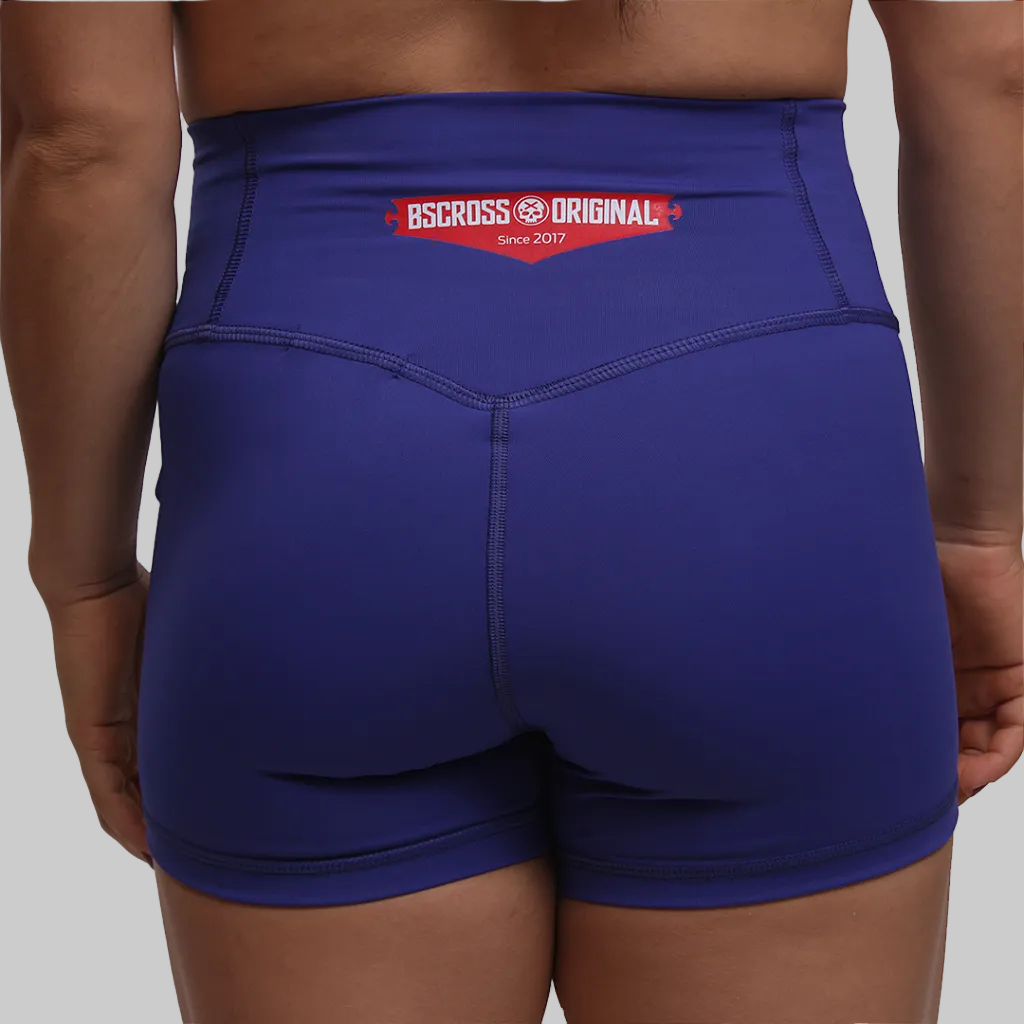 Short Intermediário s/ Costura - BIC