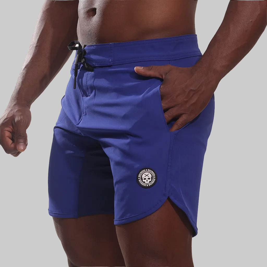 Bermuda Speed BSCross - Royal