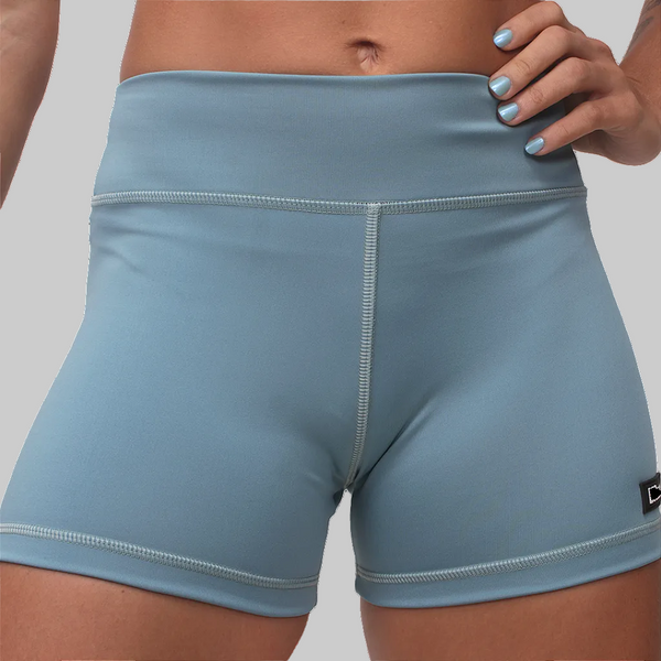 Short Intermed Basico BS - sanremo/verde