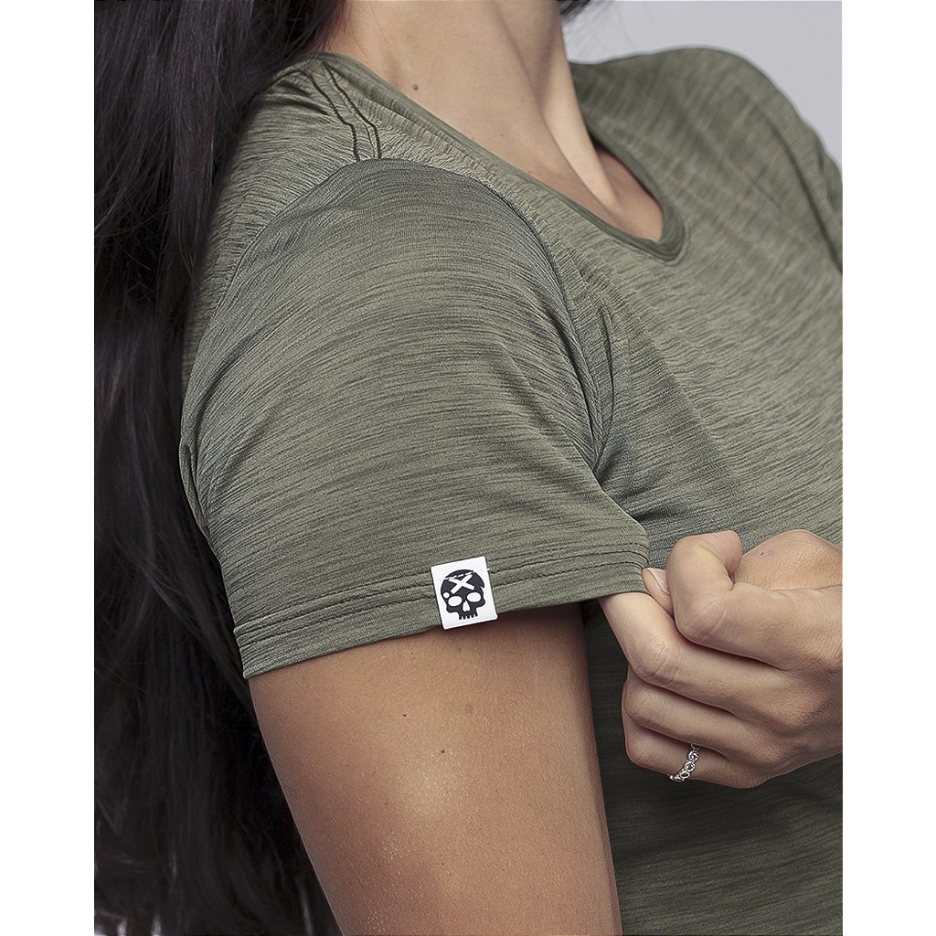 Cam Fem Logo Copa Sur - Major