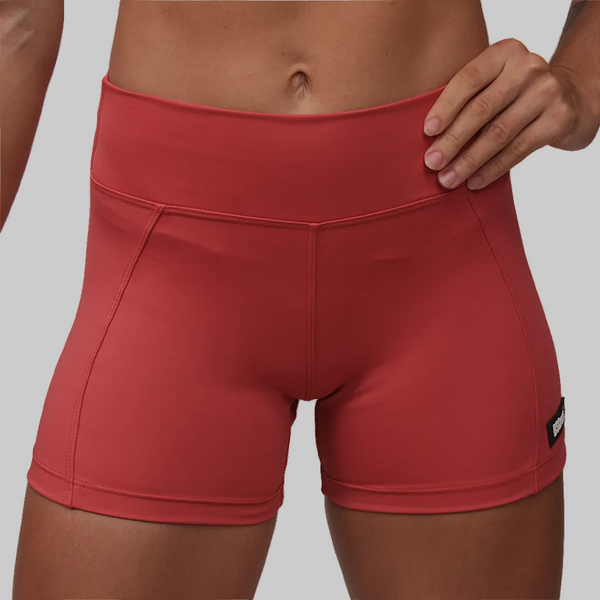 Short intermed. BS Levanta Bumbum - Batton