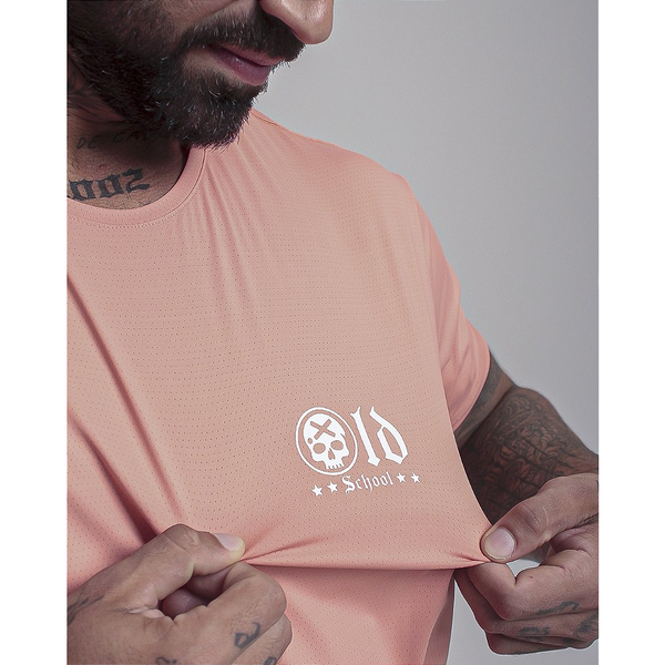 Cam Masc Push Bscross - Liso Lantana