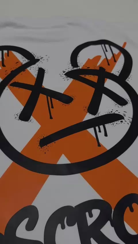 Oversized Exclusive - Bad Urso Branca