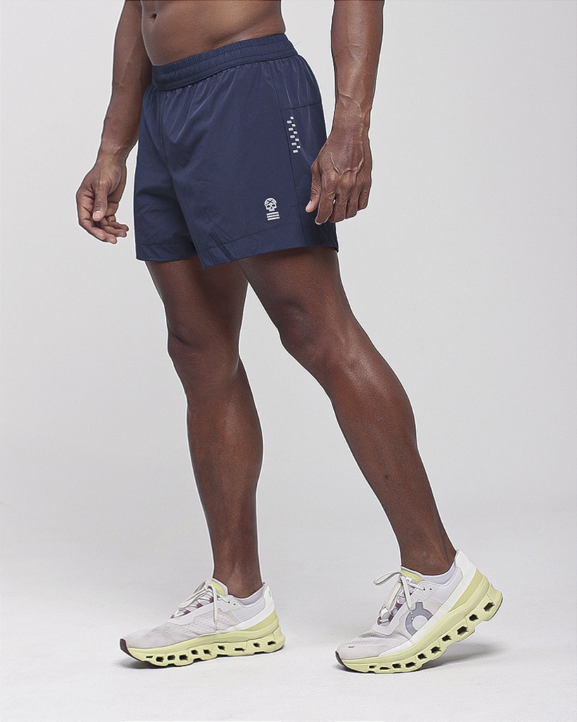 Short BSPRO Curto - Marinho