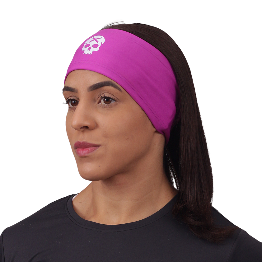HeadBand BS - Marsala