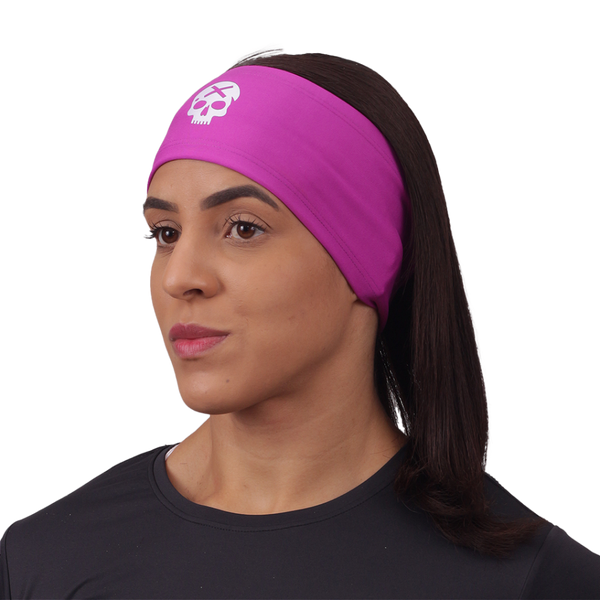 HeadBand BS - Marsala