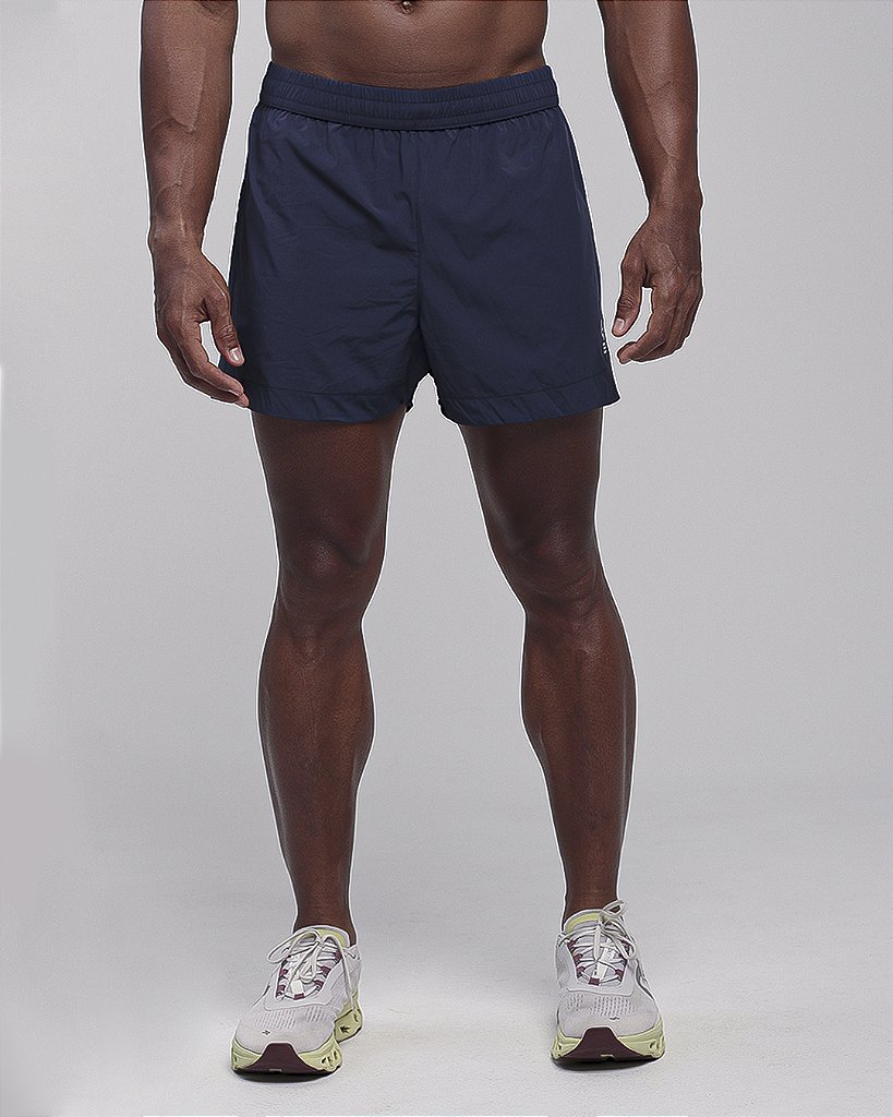 Short BSPRO Curto - Marinho