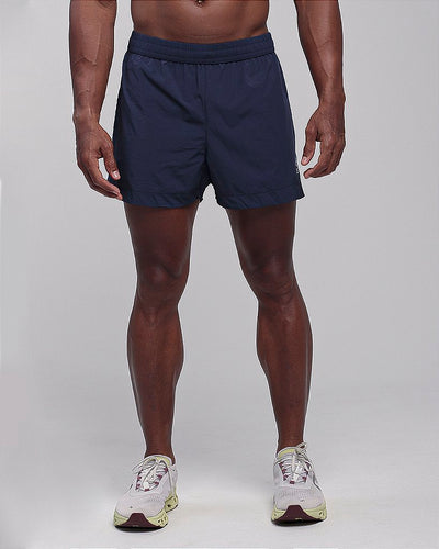 Short BSPRO Curto - Marinho