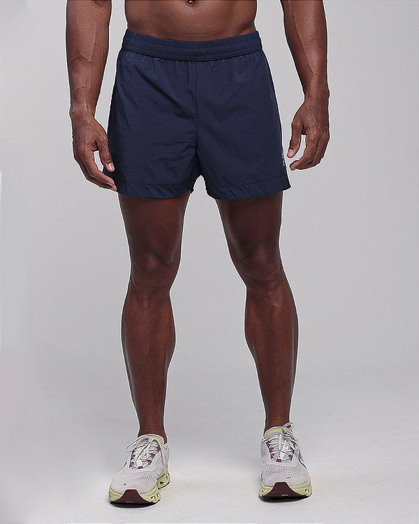Short BSPRO Curto - Marinho
