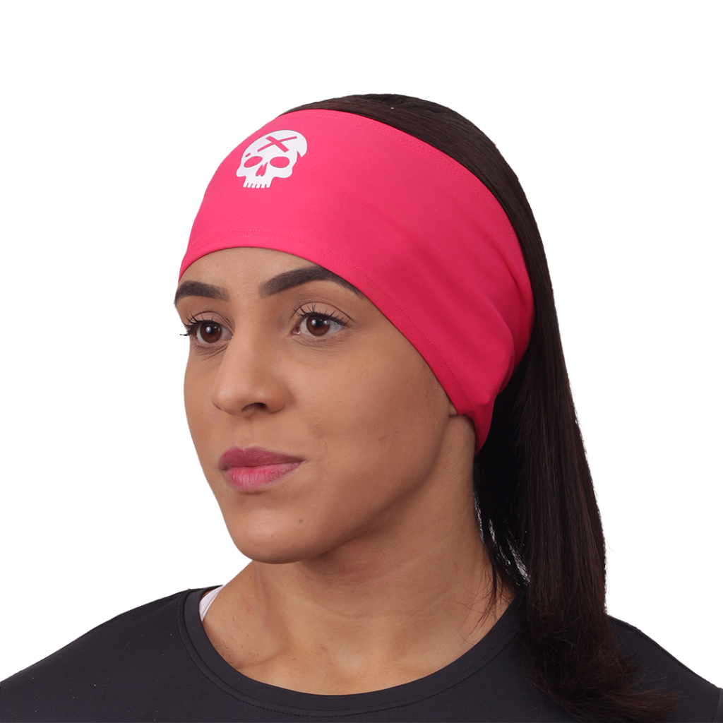 HeadBand BS - Lichia