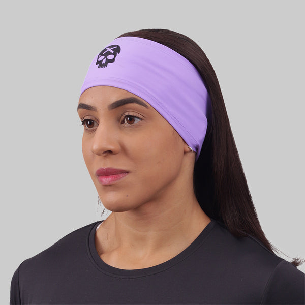 Headband BS - Lilás