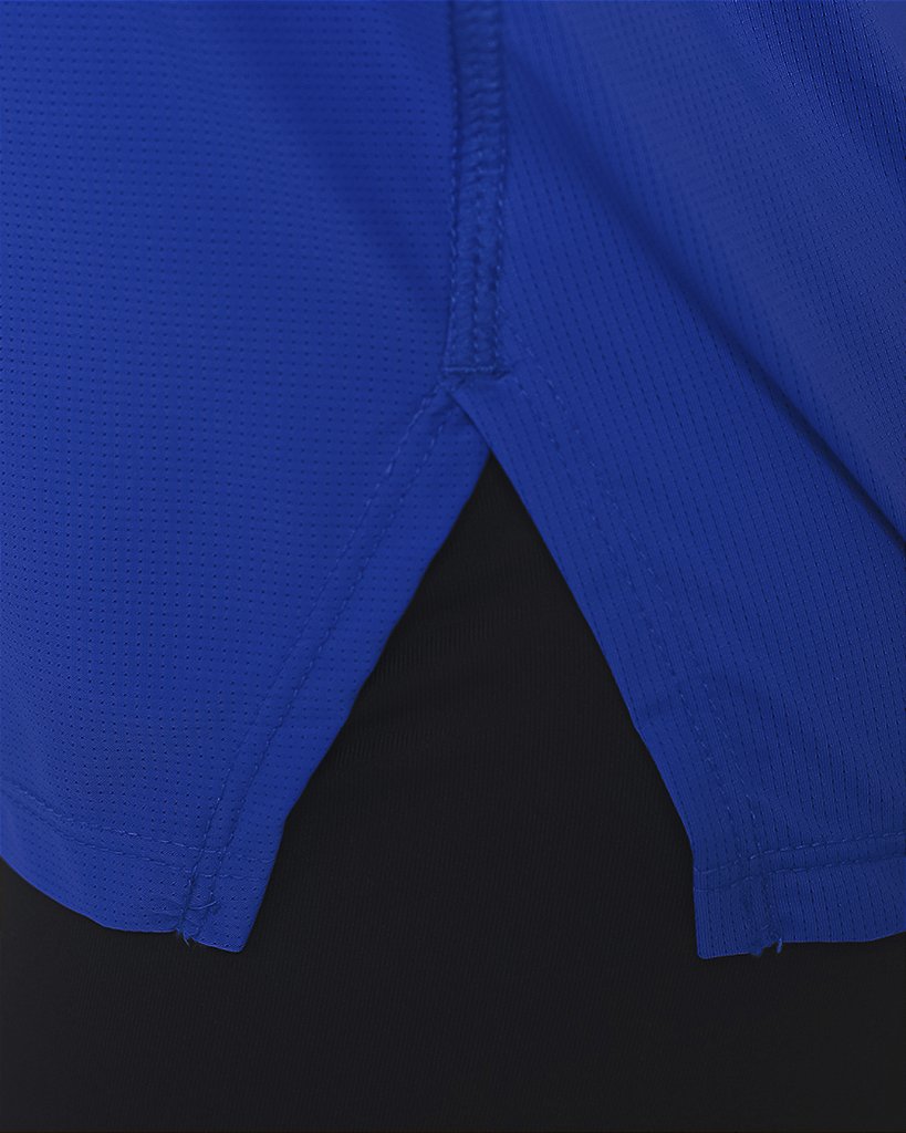 Regata Fem Corrida - Azul