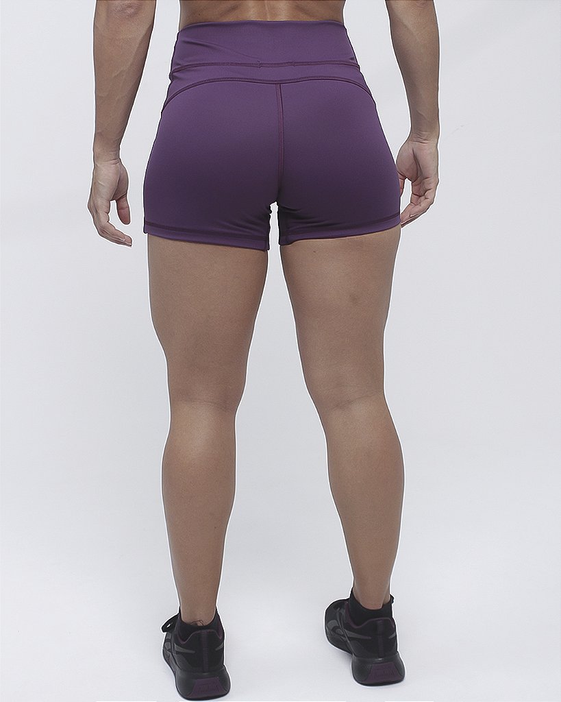 Short fem. Bs Corrida - Figo