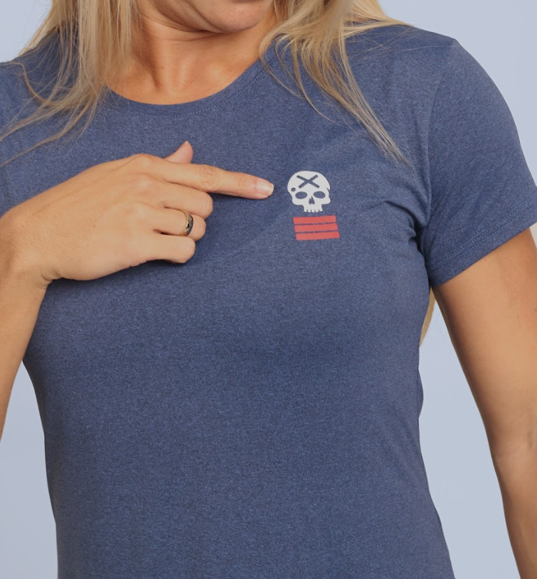 Camiseta Wear The Work - Snorkel